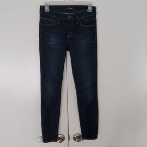 ❤ Joe's Jeans Bridget Skinny Ankle size 25 ❤